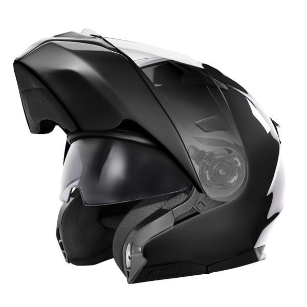 Stormer Spark 06 Black Pearly