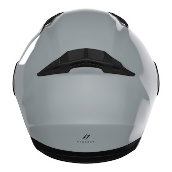 Stormer Spark 06 Nardo Grey Glossy