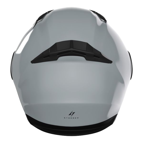 Stormer Spark 06 Nardo Grey Glossy