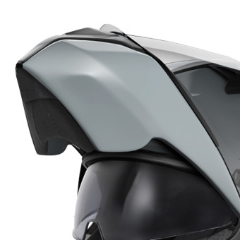 Stormer Spark 06 Nardo Grey Glossy