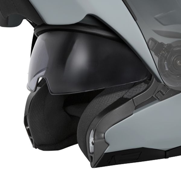 Stormer Spark 06 Nardo Grey Glossy