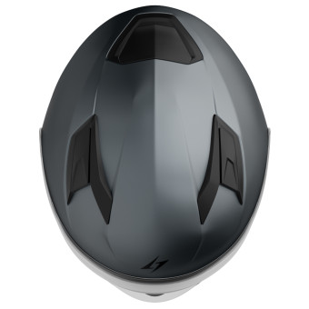 Stormer Spin Evo Solid Grey Gunmetal Matt