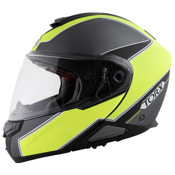 Klapp Torx Neil 2 Trip Neon Yellow