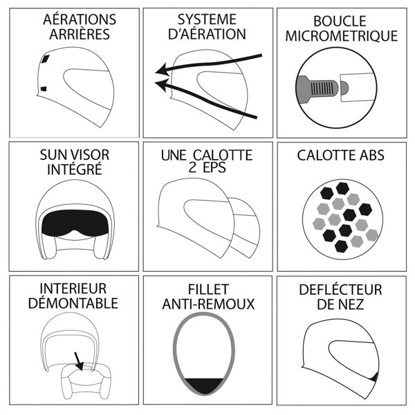 Torx Neil 2 Trip Neon Yellow
