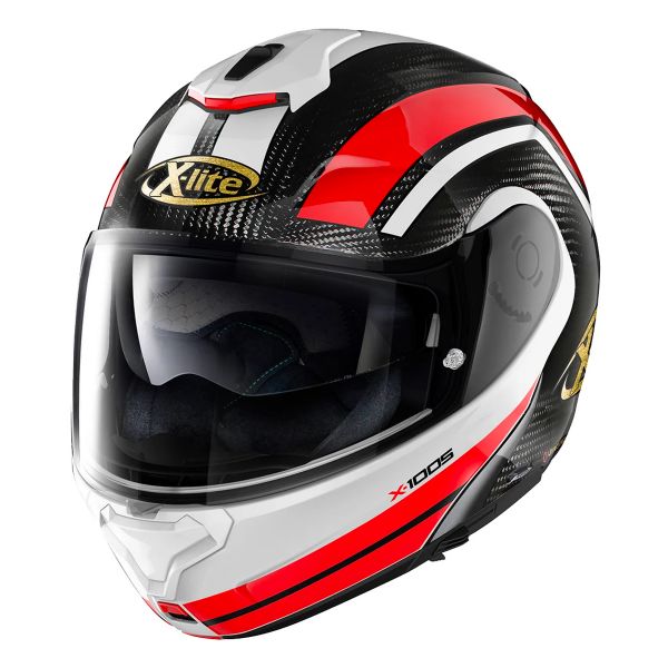 Klapp X-lite X-1005 Carbon 50 Anniversary N-Com 31