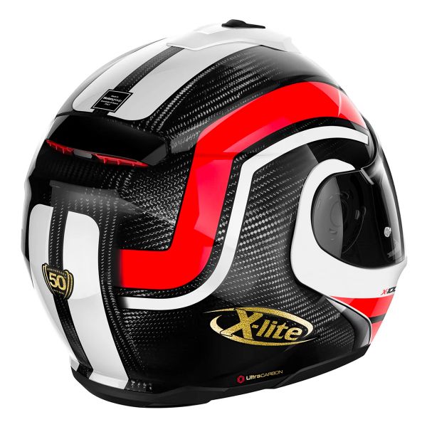 X-lite X-1005 Carbon 50 Anniversary N-Com 31