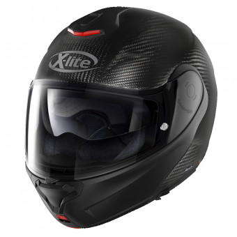 Casque Klapp X-lite X-1005 Carbon Dyad N-Com Flat Carbon 2