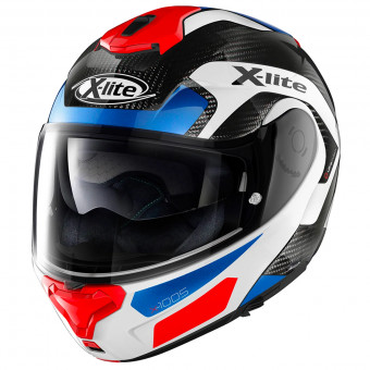 Klapp X-lite X-1005 Carbon Fiery N-Com 30