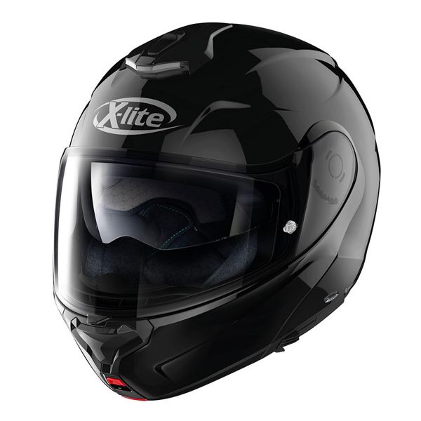 Klapp X-lite X-1005 Elegance N-Com Black 1