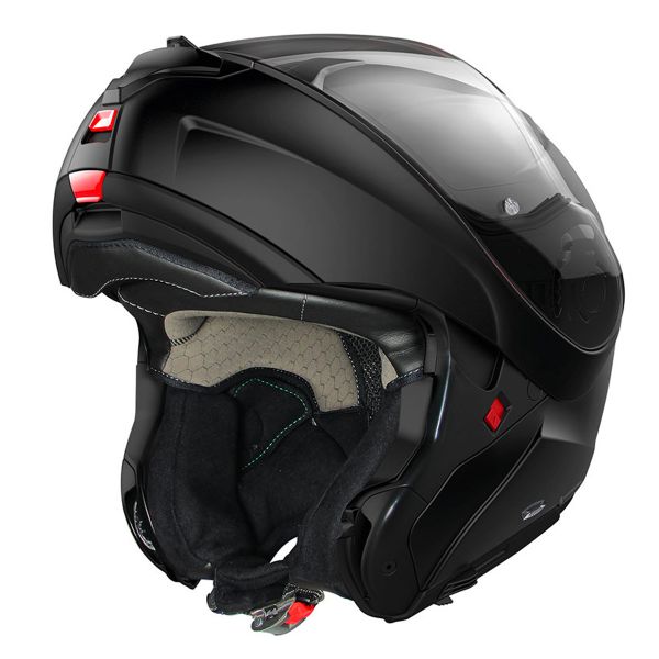 X-lite X-1005 Elegance N-Com Flat Black 4