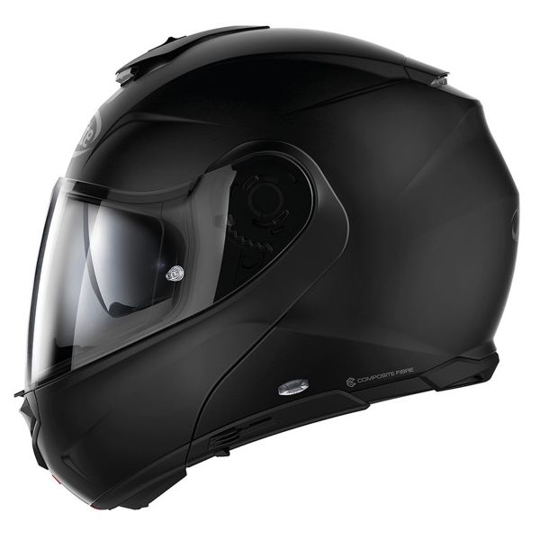 X-lite X-1005 Elegance N-Com Flat Black 4