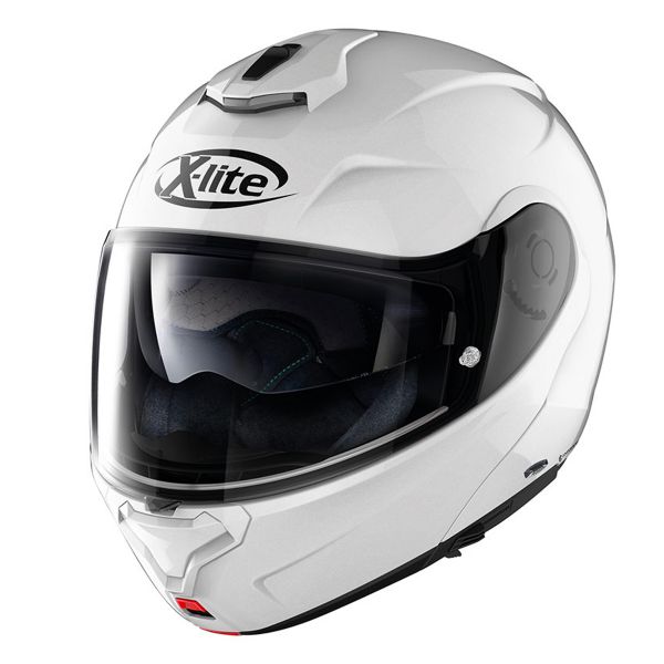 Klapp X-lite X-1005 Elegance N-Com White 3