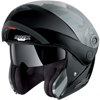 Klapp Shark Openline 2 Prime BLK