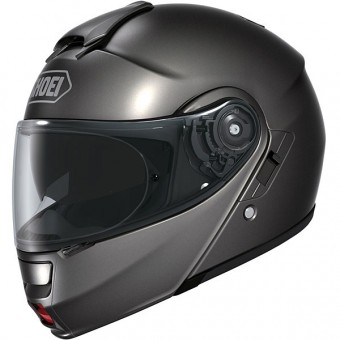 Casque Klapp Shoei Neotec Anthrazit Casque Klapp Shoei Neotec Anthrazit
