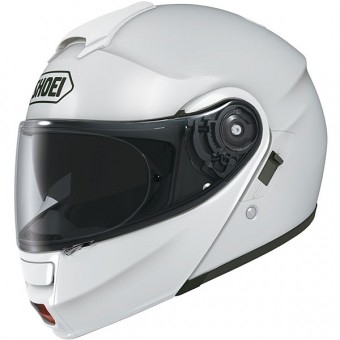 Casque Klapp Shoei Neotec Weiß Casque Klapp Shoei Neotec Weiß
