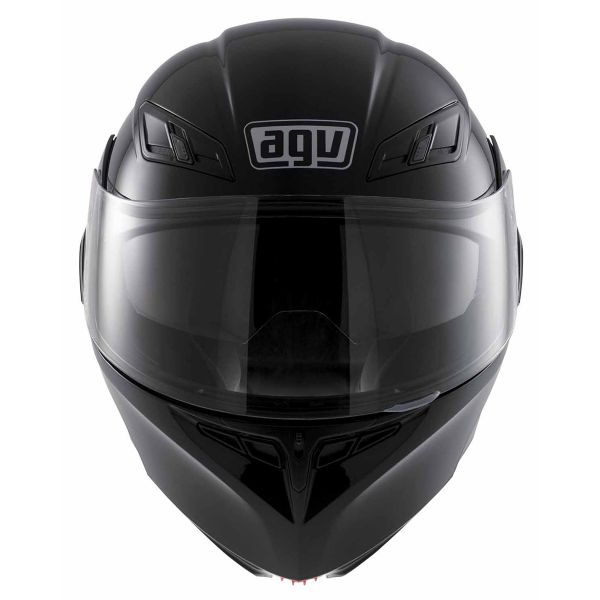 AGV Compact Black