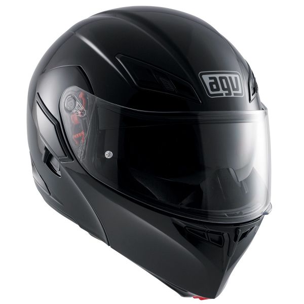 Klapp AGV Compact ST Black