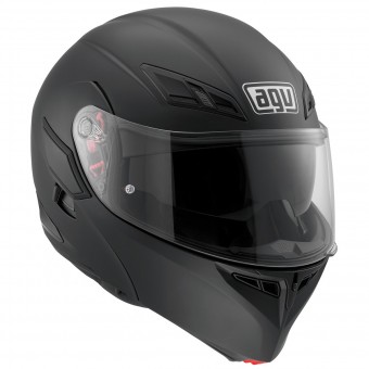 Klapp AGV Compact ST Matt Black