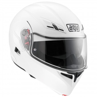 Klapp AGV Compact ST White