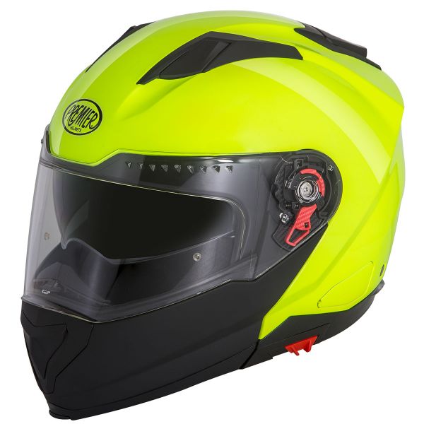 Klapp Premier Delta Fluo