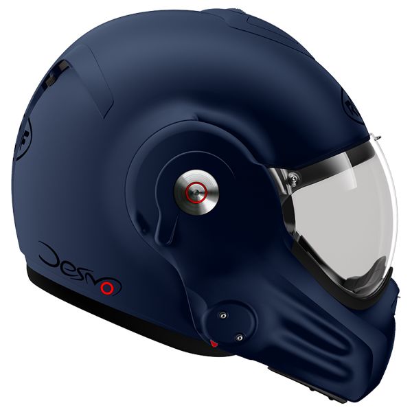 Klapp Roof Desmo Dark Matt Blue