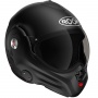 Casque Klapp Roof Desmo Matt Black 3e Generation