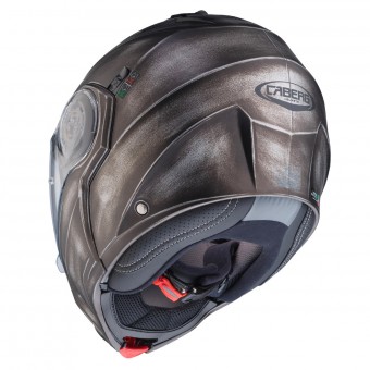 Caberg Droid Iron