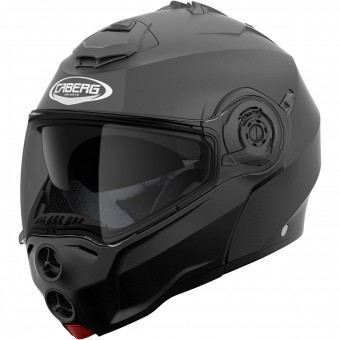 Klapp Caberg Droid Matt Black