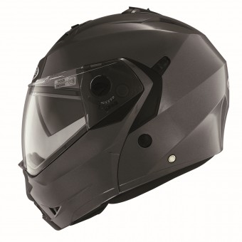 Klapp Caberg Duke Gun Metal Grey