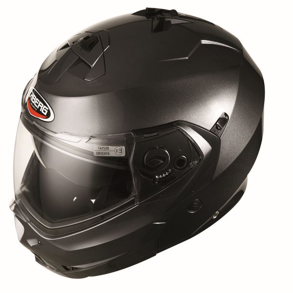 Caberg Duke Gun Metal Grey