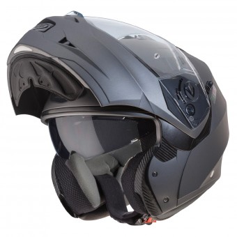 Caberg Duke II Gun Metal Matt