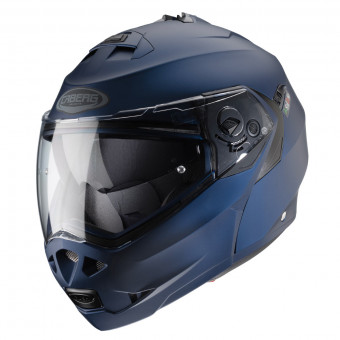 Klapp Caberg Duke II Matt Blue Yama