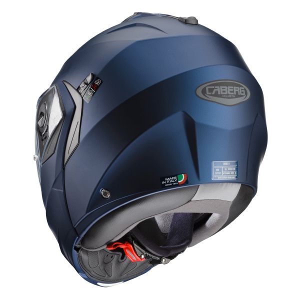 Caberg Duke II Matt Blue Yama