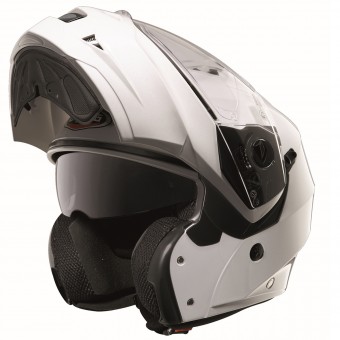 Caberg Duke White