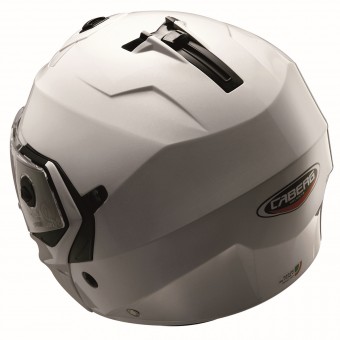 Caberg Duke White