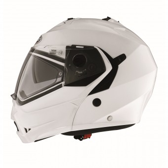 Caberg Duke White