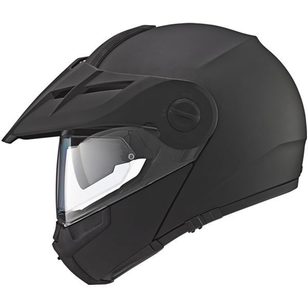 Klapp Schuberth E1 Matt Black