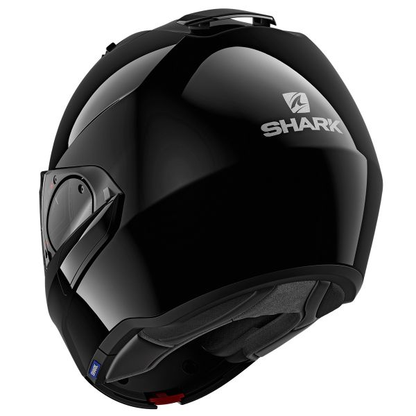 Shark Evo-Es Blank BLK