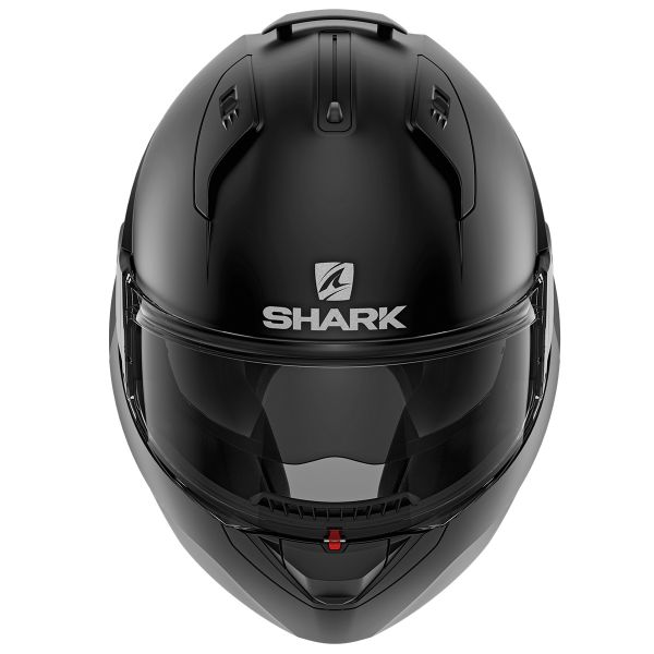 Shark Evo-Es Blank Mat KMA + Kit Bluetooth 5S Solo