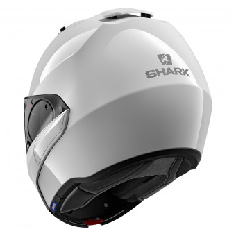 Shark Evo-Es Blank WHU