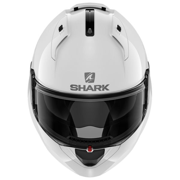 Shark Evo-Es Blank WHU