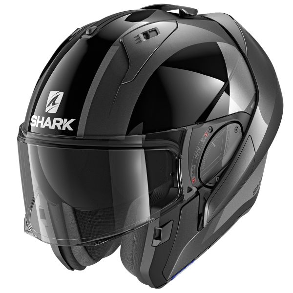 Shark Evo-Es Endless AKA