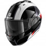 Casque Klapp Shark Evo-Es Endless WKR
