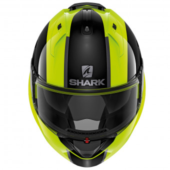 Shark Evo-Es Endless YKS + Kit Bluetooth SMH5 Solo