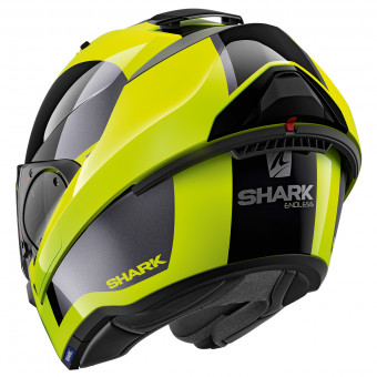 Shark Evo-Es Endless YKS + Kit Bluetooth SMH5 Solo