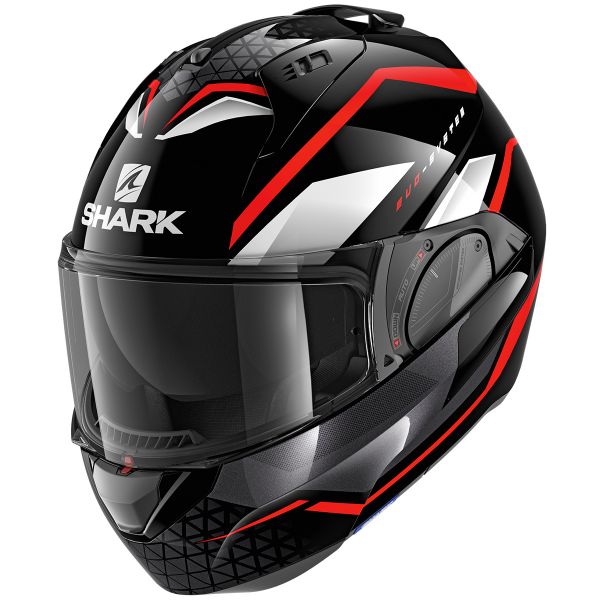 Klapp Shark Evo-Es Yari KRW