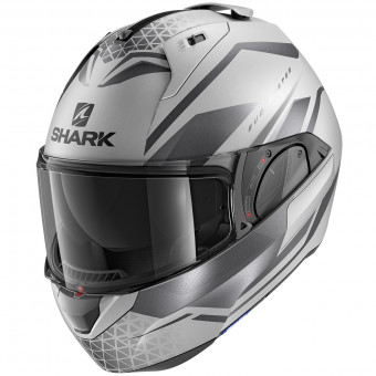 Klapp Shark Evo-Es Yari Mat SAK