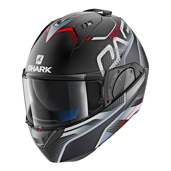 Klapp Shark Evo-One 2 Keenser Mat KSR