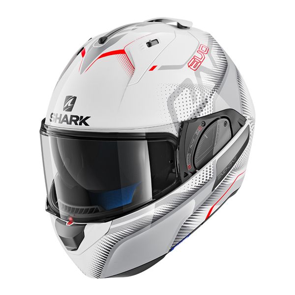 Klapp Shark Evo-One 2 Keenser WSR