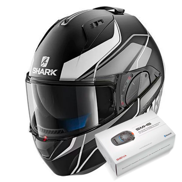 Klapp Shark Evo-One 2 Krono Mat KSW